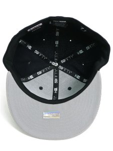 画像5: NEW ERA 59FIFTY 2025 BATTING PRACTICE YANKEES RD (5)