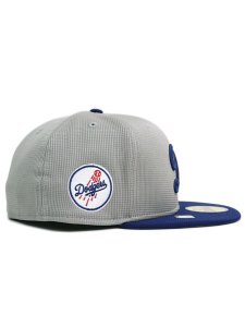 画像4: NEW ERA 59FIFTY 2025 BATTING PRACTICE DODGERS RD (4)