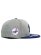 画像4: NEW ERA 59FIFTY 2025 BATTING PRACTICE DODGERS RD (4)