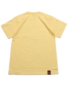 画像2: 【SALE】COOKIES CLOTHING ALL STAR TEE BANANA (2)