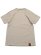 画像2: COOKIES CLOTHING BOTANIST TEE SAND (2)