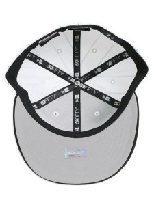 画像5: NEW ERA 59FIFTY 2025 BATTING PRACTICE MARLINS (5)