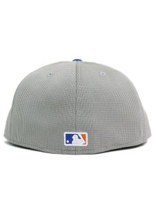 画像4: NEW ERA 59FIFTY 2025 BATTING PRACTICE METS RD (4)