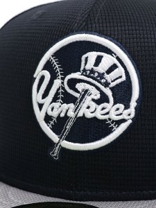 画像6: NEW ERA 59FIFTY 2025 BATTING PRACTICE YANKEES RD (6)
