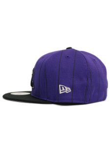 画像3: NEW ERA 59FIFTY 2025 BATTING PRACTICE ROCKIES (3)