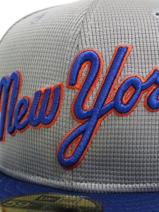 画像6: NEW ERA 59FIFTY 2025 BATTING PRACTICE METS RD (6)