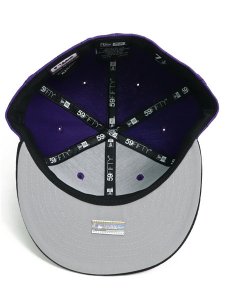 画像5: NEW ERA 59FIFTY 2025 BATTING PRACTICE ROCKIES (5)