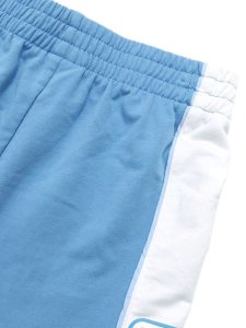 画像12: 【KIDS】NIKE KIDS B E1D1 1/4 ZIP PANT SET-BLUE BEYOND (12)