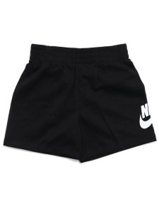 画像5: 【KIDS】NIKE TD CLUB TEE & SHORT SET-BLACK (5)