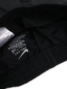 画像7: 【KIDS】NIKE TD B DF ICON WOVEN SHORT-BLACK (7)