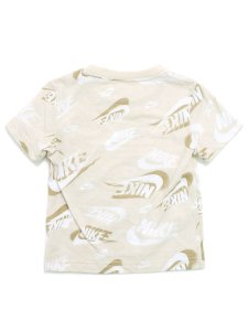 画像3: 【KIDS】NIKE TD B NSW ON THE MOVE SET-PARACHUTE BEIGE (3)