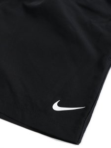 画像5: 【KIDS】NIKE TD B DF ICON WOVEN SHORT-BLACK (5)