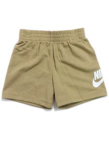 画像5: 【KIDS】NIKE TD CLUB TEE & SHORT SET-PARACHUTE BEIGE (5)