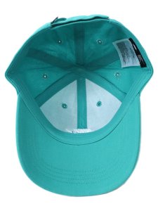 画像5: 【KIDS】NIKE KIDS FUTURA CURVE BRIM CAP-DUSTY CACTUS (5)