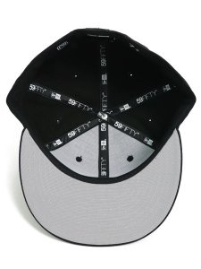 画像5: NEW ERA 59FIFTY AUTHENTIC NPB YOMIURI GIANTS HM (5)