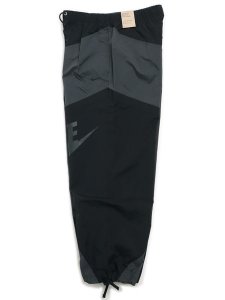 画像7: 【SALE】NIKE WMNS NSW STREET WOVEN PANT-ANTHRACITE (7)