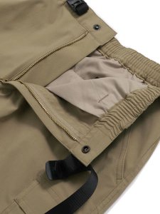 画像4: 【SALE】【送料無料】THE NORTH FACE ZIP-OFF CARGO PANT (4)
