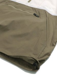 画像5: 【SALE】THE NORTH FACE COMPACT ANORAK (5)