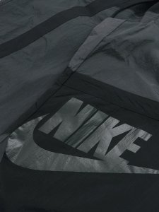 画像5: 【SALE】NIKE WMNS NSW STREET WOVEN PANT-ANTHRACITE (5)