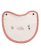 画像5: 【KIDS】THE NORTH FACE BABY LATCH PILE ROMPERS & 2P BIB (5)