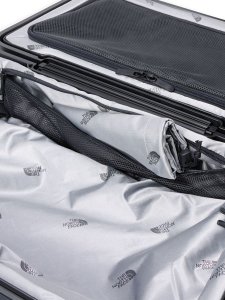 画像9: 【送料無料】THE NORTH FACE ALL WEATHER 4 WHEELER 22 (9)