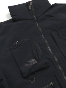 画像3: 【送料無料】THE NORTH FACE FIELD UTILITY JACKET (3)