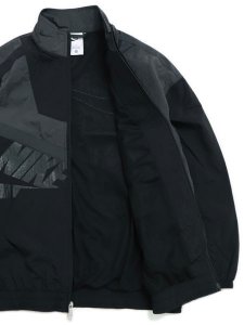 画像9: 【SALE】【送料無料】NIKE WMNS NSW STREET WOVEN JACKET-ANTHRACITE (9)