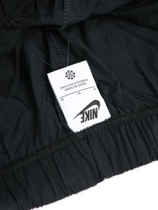 画像8: 【SALE】NIKE WMNS NSW STREET WOVEN PANT-ANTHRACITE (8)