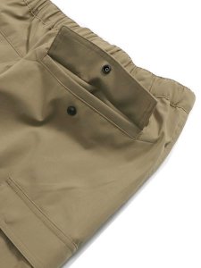 画像6: 【SALE】【送料無料】THE NORTH FACE ZIP-OFF CARGO PANT (6)