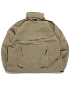 画像2: 【送料無料】THE NORTH FACE FIELD UTILITY JACKET (2)