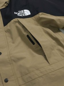 画像5: 【送料無料】THE NORTH FACE MOUNTAIN LIGHT JACKET (5)