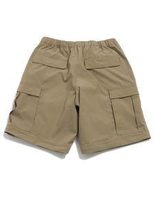 画像9: 【SALE】【送料無料】THE NORTH FACE ZIP-OFF CARGO PANT (9)