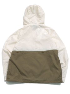 画像2: 【SALE】THE NORTH FACE COMPACT ANORAK (2)