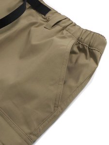 画像3: 【SALE】【送料無料】THE NORTH FACE ZIP-OFF CARGO PANT (3)