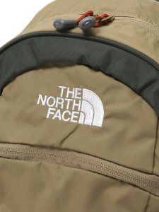 画像5: 【KIDS】THE NORTH FACE KIDS SMALL DAY (5)