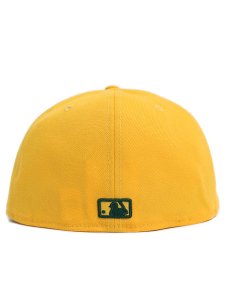 画像4: NEW ERA 59FIFTY UPSIDE DOWN ATHLETICS AGLOD (4)