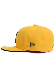 画像3: NEW ERA 59FIFTY UPSIDE DOWN ATHLETICS AGLOD (3)
