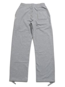 画像2: 【送料無料】REIGNING CHAMP MIDWEIGHT TERRY RELAXED SWEATPANT HTR GY (2)