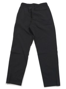画像2: 【送料無料】REIGNING CHAMP NYLON OXFORD TEAM SLIM PANT BLACK (2)