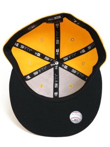 画像5: NEW ERA 59FIFTY UPSIDE DOWN ATHLETICS AGLOD (5)