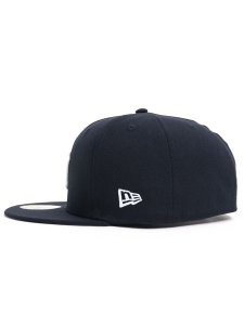 画像3: 【SALE】NEW ERA 59FIFTY THE MET YANKEES NAVY (3)