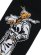 画像3: WHIMSY SOCKS PEEPO-SAN SOCKS BLACK (3)