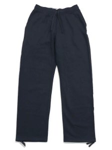 画像1: 【送料無料】REIGNING CHAMP MIDWEIGHT TERRY RELAXED SWEATPANT NAVY (1)