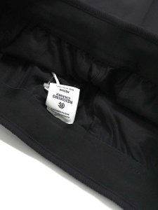 画像5: 【送料無料】REIGNING CHAMP NYLON OXFORD TEAM SLIM PANT BLACK (5)
