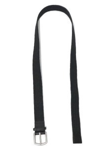 画像5: 【送料無料】POLO RALPH LAUREN 34MM BRAIDED FABRIC STRETCH BELT (5)