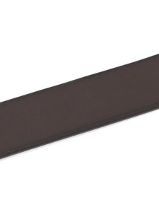 画像5: 【送料無料】POLO RALPH LAUREN LEATHER BELT POLO BROWN (5)