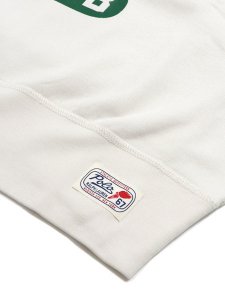 画像4: 【SALE】【送料無料】POLO RALPH LAUREN RUN CLUB WINGFOOT CREW SWEAT (4)