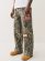 画像8: 【送料無料】TRUE RELIGION BIG T BUDDHA CAMO SWEATPANT BUDDHA CAMO (8)