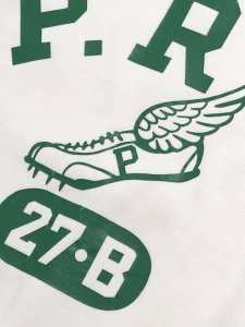 画像7: 【SALE】【送料無料】POLO RALPH LAUREN RUN CLUB WINGFOOT CREW SWEAT (7)