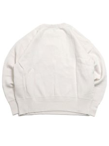 画像2: 【SALE】【送料無料】POLO RALPH LAUREN RUN CLUB WINGFOOT CREW SWEAT (2)